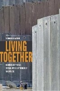 Enlarge image Cover: Living Together - Fordham University Press