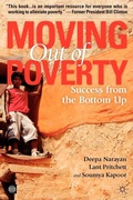Cover: Moving Out of Poverty Volume 2 - World Bank Publications