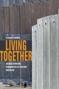 Cover: Living Together - Fordham University Press