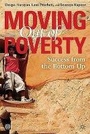 Cover: Moving Out of Poverty Volume 2 - World Bank Publications