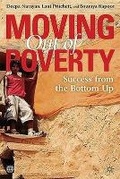 Cover: Moving Out of Poverty Volume 2 - World Bank Publications