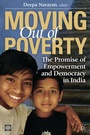 Cover: Moving out of Poverty Volume 3 - World Bank Publications