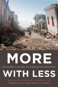 Cover: More with Less - Fordham University Press