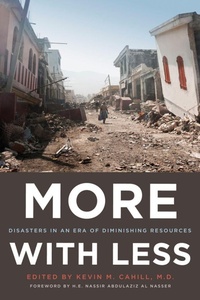 Enlarge image Cover: More with Less - Fordham University Press