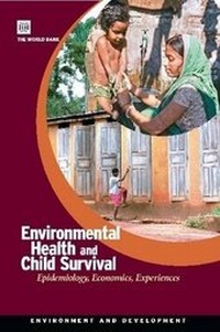 Abbildung von: Environmental Health and Child Survival - World Bank Publications
