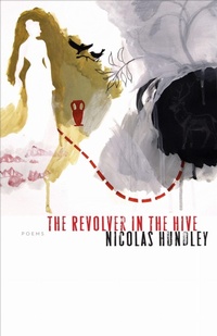 Enlarge image Cover: The Revolver in the Hive - Fordham University Press
