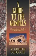 Cover: A Guide to the Gospels - Kregel Publications,U.S.