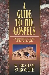 Enlarge image Cover: A Guide to the Gospels - Kregel Publications,U.S.