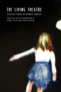 Enlarge image Cover: The Living Theatre - BOA Editions, Limited