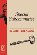 Cover: Special Subcommittee - Commune Editions