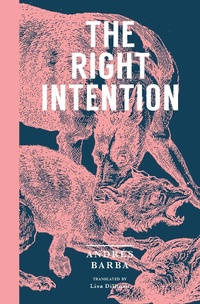 Enlarge image Cover: The Right Intention - Transit Books