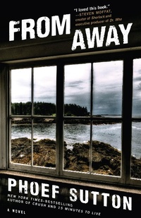 Enlarge image Cover: From Away - Prospect Park Books