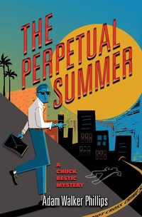 Enlarge image Cover: The Perpetual Summer - Prospect Park Books