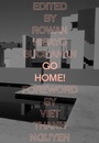 Cover: Go Home! - Feminist Press at The City University of New York