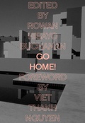Cover: Go Home! - Feminist Press at The City University of New York