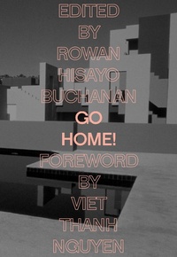 Enlarge image Cover: Go Home! - Feminist Press at The City University of New York
