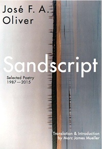 Enlarge image Cover: Sandscript - White Pine Press