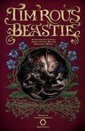 Cover: Tim'rous Beastie - Iron Circus Comics
