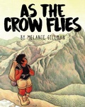 Cover: As the Crow Flies - Iron Circus Comics