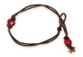 Cover: Ashes and Snow Bracelet - Flying Elephant Books