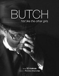 Abbildung von: Butch - Caitlin Press