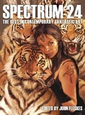 Cover: Spectrum 24 - Flesk Publications