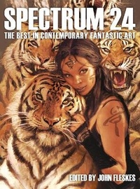 Enlarge image Cover: Spectrum 24 - Flesk Publications