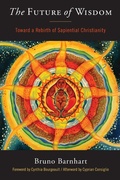 Cover: The Future of Wisdom - Monkfish Book Publishing Company