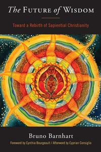 Enlarge image Cover: The Future of Wisdom - Monkfish Book Publishing Company