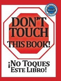 Enlarge image Cover: No Toques Este Libro! - Rio Grande Books