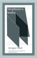 Cover: Mephisto's Waltz - Deep Vellum Publishing