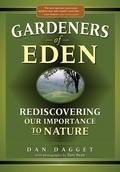 Cover: Gardeners of Eden - University of Nevada Press