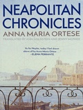 Cover: Neapolitan Chronicles - New Vessel Press