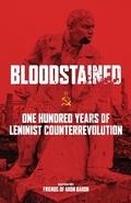 Cover: Bloodstained - AK Press