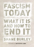 Cover: Fascism Today - AK Press