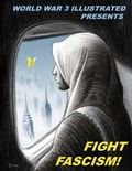 Cover: Fight Fascism! - AK Press