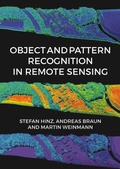 Cover: Object & Pattern Recognition In Remote Sensing - Whittles Publishing