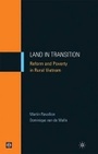 Cover: Land in Transition - World Bank Publications