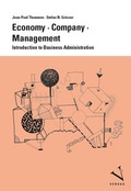 Cover: Economy, Company, Management - Versus