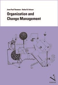 Cover: Organization and Change Management - Versus
