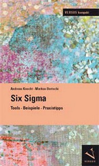 Abbildung von: Six Sigma - Versus