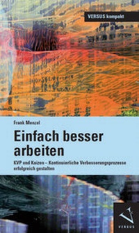 Abbildung von: Einfach besser arbeiten - Versus
