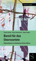 Cover: Bereit f&uuml;r das Unerwartete - Versus