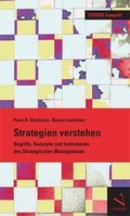 Cover: Strategien verstehen - Versus