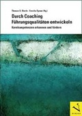 Cover: Durch Coaching F&uuml;hrungsqualit&auml;ten entwickeln - Versus