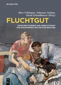 Cover: Fluchtgut - De Gruyter