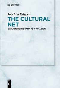 Enlarge image Cover: The Cultural Net - De Gruyter