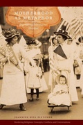 Cover: Motherhood As Metaphor - Fordham University Press