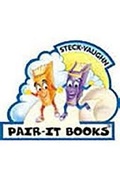 Cover: Steck-Vaughn Pair-It Books Fluency Stage 4 - Steck-Vaughn