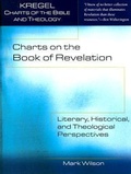 Bild: Charts on the Book of Revelation - Literary, Historical, and Theological Perspectives - Kregel Publications,U.S.